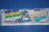 ICU MEDICAL Transpac IV Monitoring Kit 9" 42589-05 ~ Case of 4