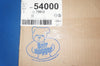 Bair Hugger 54000 WarmingTorso Blanket ~ Box of 10