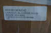 Cardinal Health 19-130-1863D XL Fluid Resistant Lab Coats ~ Box of 25