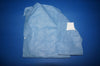 Cardinal Health 19-130-1863D XL Fluid Resistant Lab Coats ~ Box of 25