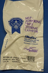 Rochester UltraFlex Self-Adhering Male External Cath Extra LG