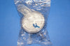 Ventlab FH603009 HME Filter w/ Sampling Port 22mm OD/ 15mm ID x 22mm ID