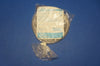 Cardinal Health 001320 Airlife Nasal Oxygen Cannula Curved, Flared Tip
