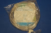 Cardinal Health 001320 Airlife Nasal Oxygen Cannula Curved, Flared Tip