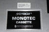 Spectronics Spectroline Monotec Cassette