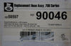 Bair Hugger 90046 Replacement Hose Assy, 700 Series