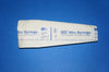 BD 301627 Syringe 60cc ~ Box of 30