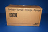 BD 301627 Syringe 60cc ~ Box of 30