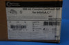 KCI Medical M8275071 500ml Canister Without Gel for Info V.A.C. (x) ~ Box of 9