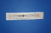 Retractable 10391 Vanish Point Syringe 3mL 25G x 1