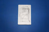 Cardinal Health 25004-040 Presource Stndard Wound Closure Instrument Tray Box 20
