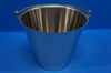 Vollrath 58130 Stainless Steel Tapered Pail 12 1/2-Quart