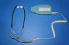 MedaSonics FP3B 2MHz Ultrasound Stethoscope Fetal Doppler