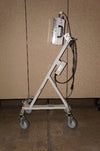 Impact 754/754M Uni-Vent Transport Ventilator & 816 Multi-Purpose Cart