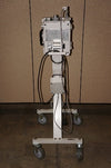 Impact 754/754M Uni-Vent Transport Ventilator & 816 Multi-Purpose Cart