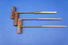 Richards Cannulated Combination Reamer Set