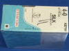 Ethicon K871H PERMA-HAND, RB-1, 30 -Box of 36