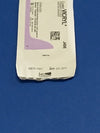 Ethicon J496 4-0, Vicryl undyed 18