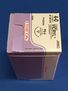 Ethicon J496G VICRYL, PS-2 19mm, 18 -Box of 12