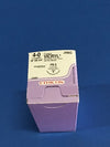 Ethicon J496G VICRYL, PS-2 19mm, 18 -Box of 12