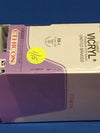 Ethicon J215H VICRYL, RB-1 17mm, 27 ~ Box of 15 (x)