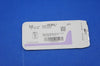 Ethicon J215H VICRYL, RB-1 17mm, 27 ~ Box of 19 (x)