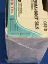 Ethicon C021D PERMA-HAND, CT-1, 8-18 (x) -Box of 12