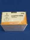 Ethicon D9254 ETHIBOND EXCEL POLYESTER 30 (X) - Box of 12