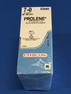 Ethicon 8304H PROLENE, BV-1, 24 - Box of 36