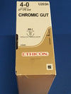 Ethicon U203H Chromic Gut, RB-1, 27 -Box of 36