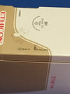 Ethicon G123H Chromic Gut, SH, 27