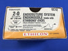 Ethicon EC12 2-0 ETHIBOND GREEN 1X44 - Box of 8