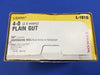 Ethicon L-101G Plain Gut, LIGAPAK Dispensing Reel, 54 - Box of 10