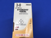 Ethicon X963H ETHIBOND EXCEL, V-7, 30 - Box of 26