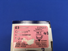 Covidien C-1792G-K CAPROSYN Double-Armed HE-3 Needle Size 5-0 (x) ~ Box of 8