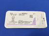 Ethicon J671G VICRYL, SABRELOC, S-14, 18 - Box of 8