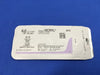 Ethicon J670G VICRYL, SABRELOC, S-14, 18 ~ Lot of 7