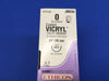 Ethicon J603H VICRYL, Taper Point, UR-6 26mm, 27 -Box of 33