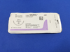 Ethicon J341H VICRYL, Taper Point, CT-1 36mm, 27 -Box of 24
