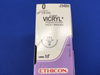 Ethicon J340H VICRYL Taper Point CT-1 27  -  Box of 35