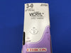 Ethicon J316H Coated VICRYL SH 26mm 27 -Box of 26