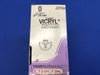 Ethicon J376H VICRYL Taper Point UR-5 27 -Box of 33