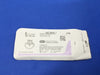 Ethicon J749T VICRYL OS-4 22mm 3-18