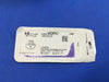 Ethicon J422H VICRYL FS-2 19mm 27 - Box of 16