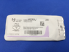 Ethicon J495H VICRYL PS-2, Undyed Braided 18 ~ Box of 36 (x)