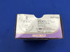 Ethicon VCP764D Coated VICRYL Plus CTX 8-18 - Box of 8