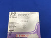 Ethicon V449G VICRYL ULTIMA CS160-8 12 - Box of 9
