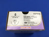 Ethicon VCP701D Coated VICRYL Plus MO-4 8-18 - Box of 11