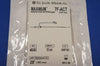 St. Jude Medical 406363 MAXIMUM Hemostasis Introducer 7F-ACT  x 12cm (x)