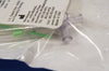St. Jude Medical 406682 MAXIMUM Hemostasis Introducer 6F x 12cm (x)